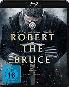 Robert the Bruce - König von Schottland [Blu-ray]