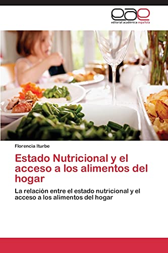 Estado Nutricional y el acceso a los alimentos del hogar: La relación entre el estado nutricional y el acceso a los alimentos del hogar