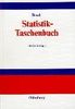 Statistik-Taschenbuch