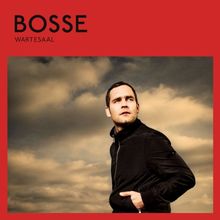 Wartesaal (Ltd.Pur Edition) von Bosse  | CD | Zustand sehr gut