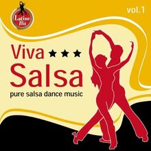 Viva Salsa Vol.1