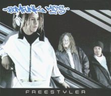 Freestyler
