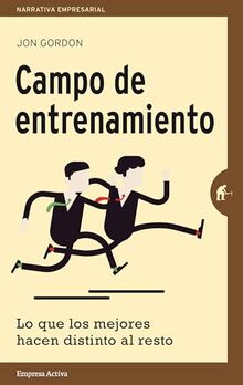 Campo de entrenamiento (Narrativa empresarial)