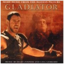 Gladiator - More Music From The Motion Picture
