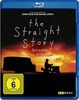 The Straight Story - Eine wahre Geschichte [Blu-ray]