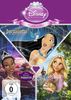 Küss den Frosch / Rapunzel - Neu Verföhnt / Pocahontas [3 DVDs]