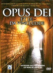 Opus dei et le da vinci code [FR Import]