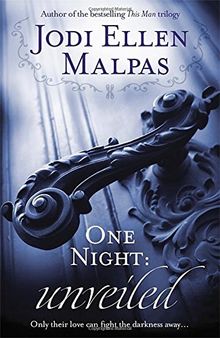 One Night: Unveiled (One Night Series)