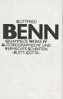 Gesammelte Werke, 4 Bde., Bd.4, Autobiographische und vermischte Schriften