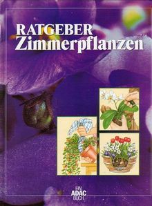 Ratgeber und Lexikon Zimmerpflanzen von unbekannt - Gebundene Ausgabe