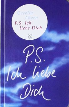 P.S. Ich liebe Dich (Fischer Taschenbibliothek)