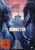 Monster - Kreaturen der Hölle (8 Filme - über 640 Minuten)