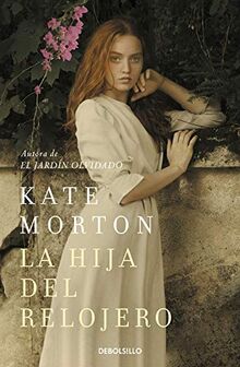 La hija del relojero (Best Seller)