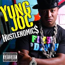 Hustlenomics