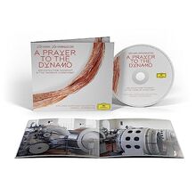 A Prayer to the Dynamo & Film Music Suites