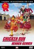 Chicken Run - Hennen Rennen [2 DVDs]