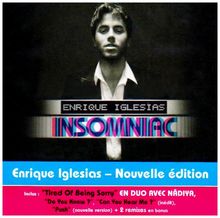 Insomniac (New Version mit Uefa Hymne)