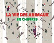 La vie des animaux en chiffres