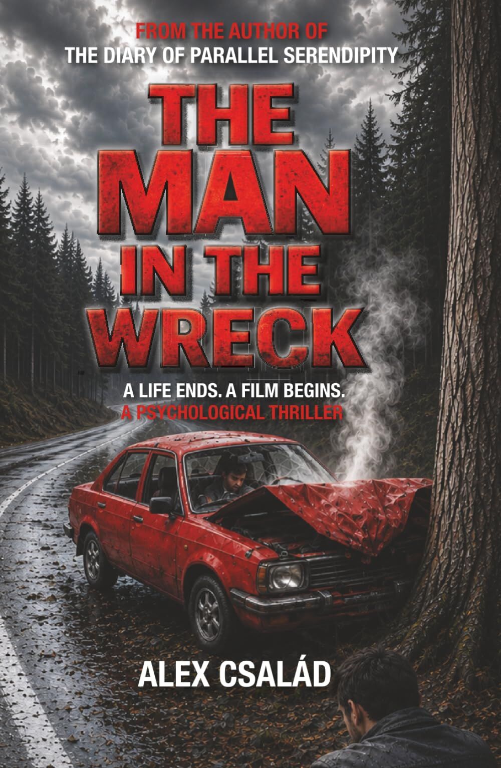 The Man in the Wreck