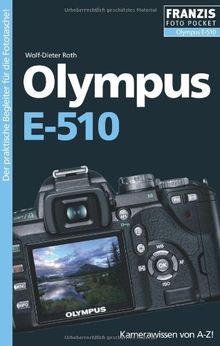 Olympus E-510 (Foto-Pocket)