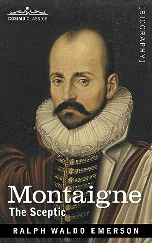 Montaigne: The Sceptic