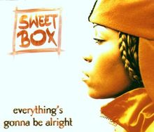Everthing'S Gonna Be Alright von Sweetbox | CD | Zustand gut