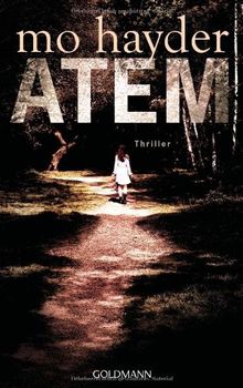 Atem: Thriller