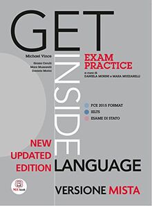 Get Inside Language Student's Book + Me-book + MPO Pack