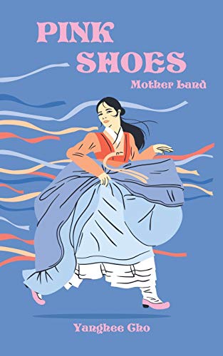 PINK SHOES: Mother Land