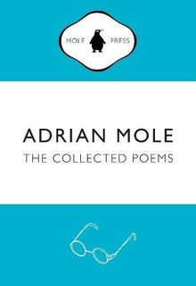 Adrian Mole: The Collected Poems