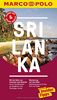 MARCO POLO Reiseführer Sri Lanka: Reisen mit Insider-Tipps. Inklusive kostenloser Touren-App & Update-Service