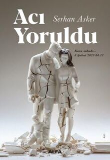 Aci Yoruldu: Kara Sabah 6 Subat 2023 04:17