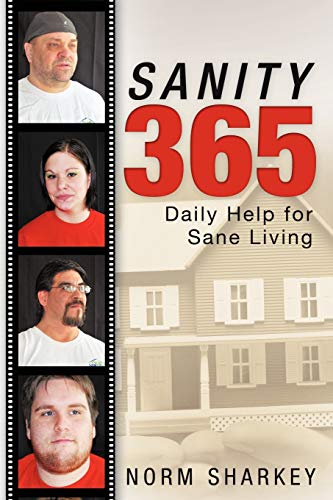 Sanity 365: Daily Help For Sane Living