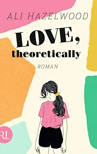 Love, Theoretically (2023)