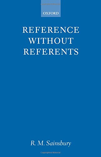 Reference Without Referents