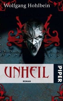 Unheil: Roman