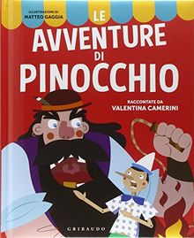 Le avventure di Pinocchio