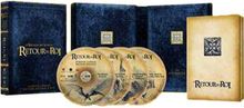 Le seigneur des anneaux - le retour du roi [FR Import]