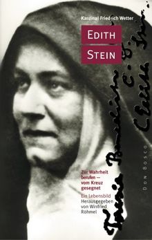 Edith Stein