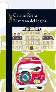 El verano del inglés (Hispánica)