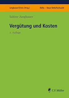 Vergütung und Kosten (Prüfungsvorbereitung ReNo neu)