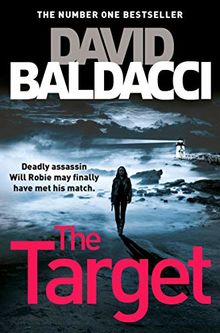 The Target (Will Robie series, Band 3)