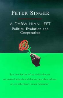A Darwinian Left (Darwinism Today S.)