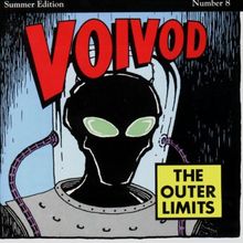 The Outer Limits