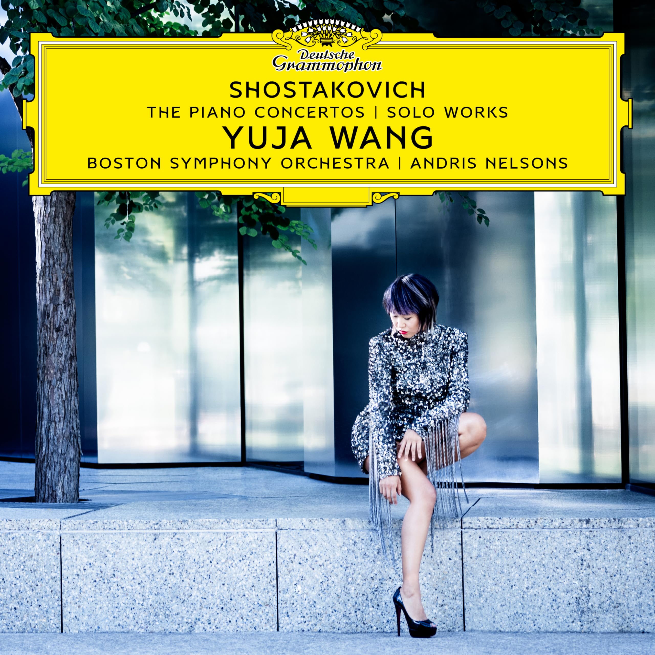 Shostakovich: Piano Concertos
