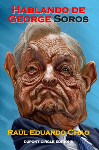 HABLANDO DE GEORGE SOROS: Esta es la historia de György Schwartz, hoy conocido como George Soros. Sin necesariamente ser el más rico de los potentados ... el más intrigante, presuntuoso y arrogante.