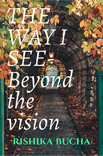 THE WAY I SEE-Beyond the vision