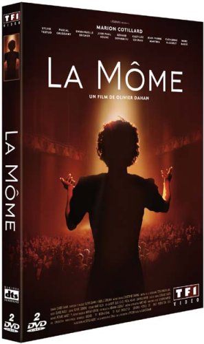 La Mome - Edition 2 DVD [FR Import]