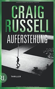 Auferstehung: Thriller