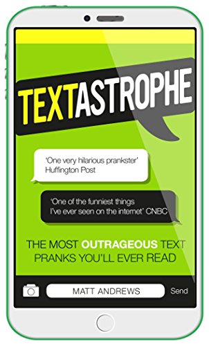 Matt Andrews Textastrophe